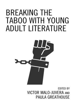 cover image of Breaking the Taboo with Young Adult Literature